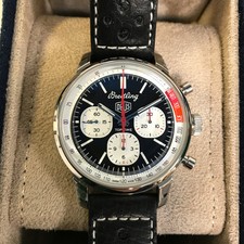 Breitling Top Time B01 Deus (AB01765A1B1X1) 2