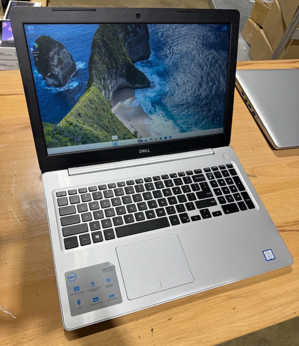 25+ PC Dell Inspiron 15 5000 for sale | Updated Oct 2026