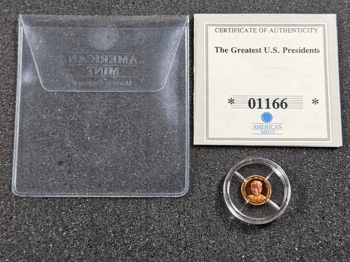 Photo of a 2009-P Kennedy Half Dollar from an eBay listing that sold on Jul 23, 2026