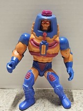 Vintage 1982 MOTU ManEFaces Action Figure Loose