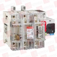 SCHNEIDER ELECTRIC GS1EU3 / GS1EU3 (USED)