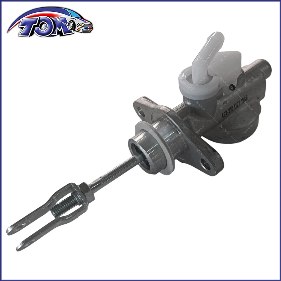 Cilindro maestro de embrague de freno para Subaru WRX STI 2015-2021 37230VA001 2,0 L Foto 2 de 4