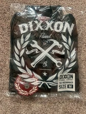 Dixxon Flannel Company - The Widowmaker - Men's Flannel Size Med. - NIB