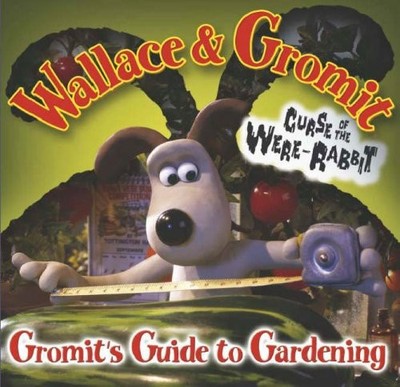 Wallace & Gromit Curse of the Were-Rabbit..., Glen Bird