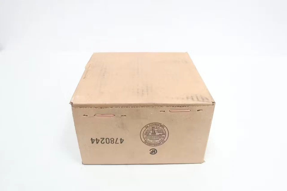 Simco 4012352 Iq Power Hl Junction Box - Image 3 of 4