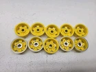 Smith Miller L Mack Truck Wheels for restoration or custom