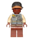 LEGO Star Wars Minifigure Rebel Trooper  sw0784 75153