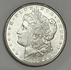1878-CC Carson City Morgan Silver Dollar Brilliant Uncirculated Better Date