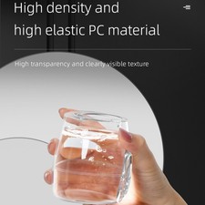 300ml Water Flosser Oral Irrigator Dental Floss Tooth Cleaner V1