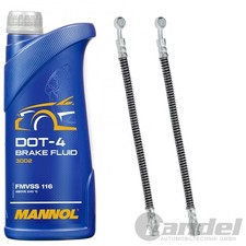 Flexible de frein Hyundai I10