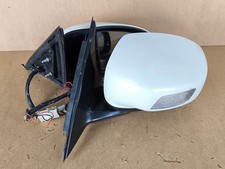 Jdm Nissan Skyline V36 Infiniti G37 Sedan Side Door Mirror Wsignal Wcamera Oem Jdm Nissan Skyline V36 Infiniti G37 Sedan Side Door Mirror Wsignal Wcamera Oem