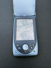HP Jornada 560 Series Pocket PC PDA Touchscreen Untested No Charger