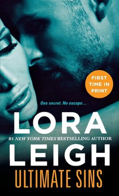 Lora Leigh | Ultimate Sins | Taschenbuch | Englisch (2014) | EAN 9781250770837