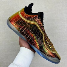 🦁 2026 Nike LeBron 23 ASW Warning Label 11.5M