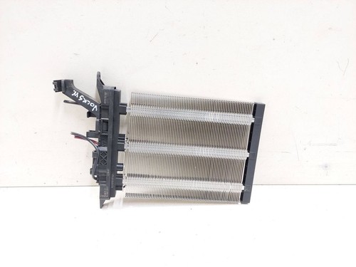 Volkswagen PASSAT B6 2007 Zuheizer Zusatzheizung 1K0963235F Diesel VLU33362