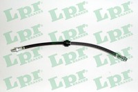 LPR Bremsschlauch 6T46020 FüR CitroËN