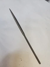 Warrensville 6 1/2" Marking File, #0 Cut, Swiss Made, New