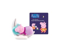 Tonies - Peppa Pig: Gute-Nacht-Geschichten (2023) | Peppa Pig | HöRfigur