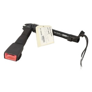 GÜRTELSCHNALLE LINKS VORNE BMW 1 serie (F20) 72117259387