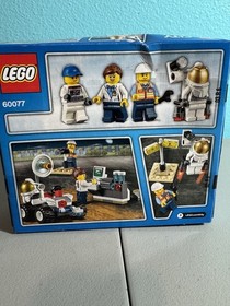 LEGO CITY: Space Starter Set (60077)