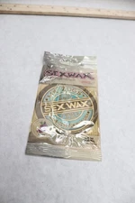 Mr. Zogs Sexwax Air Freshener Grape Scent Puple 3"