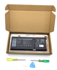 Genuine G91J0 Battery for Dell Latitude 3320 3330 3420 Inspiron15 3510 3511 3515