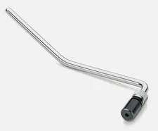 Genuine Schaller Germany Lockmeister/Floyd Rose Trem/Tremolo Arm, CHROME