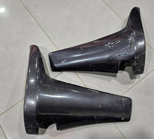 JDM OEM Nissan Skyline R32 GTR Nismo GENUINE Used Rear Spats 1989-1994 RB26DETT