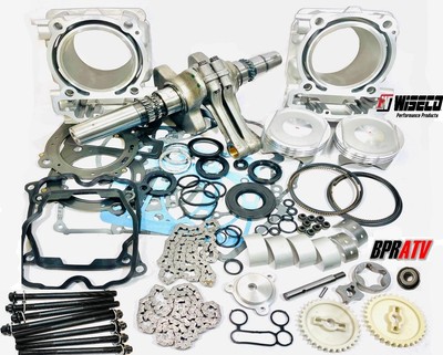 Get best Defender Pro MAX HD10 Rebuild Kit Complete Top Bottom Motor Engine Set