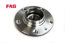 Volkswagen Jetta FAG Rear Wheel Bearing and Hub Assembly 800179D 1J0501477A