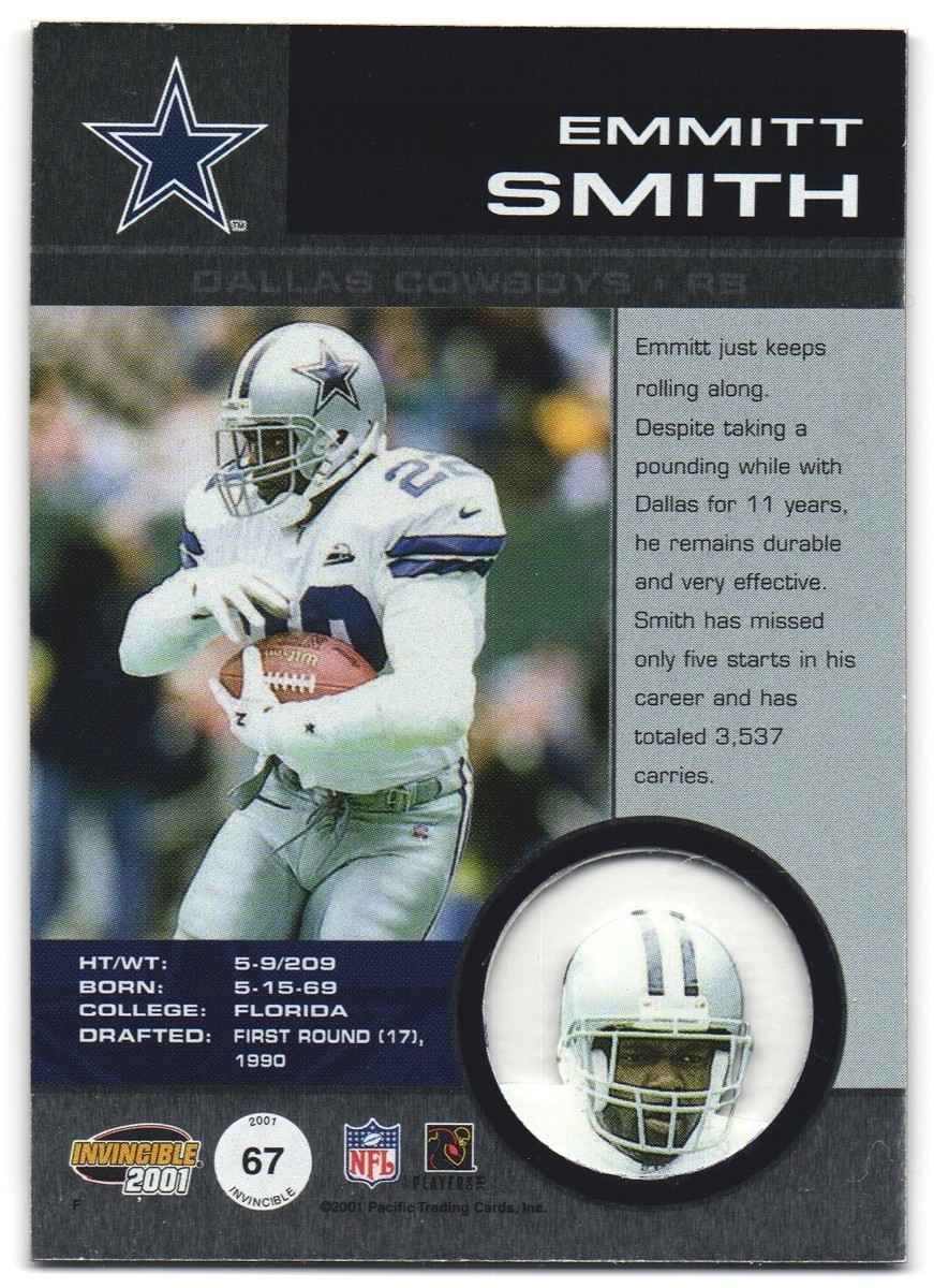 NFL COWBOYS EMMITT SMITH ルーキーカード s-l1200.jpg
