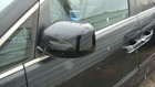 2012 11 13 Honda Odyssey Driver Side Mirror OEM Used