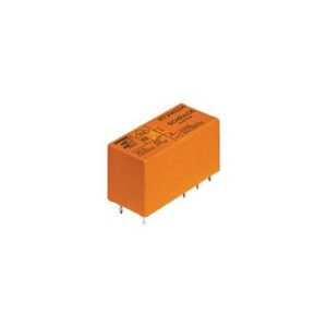 RT314024 Te CONNECTIVITY / Schrack Relay PCB SPCO 24vdc