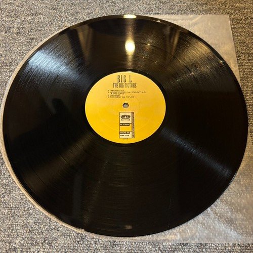 Big L – The Big Picture (1974 - 1999) - Picture 5 of 7