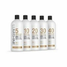 Joico Hair Color Lumishine Developer 16oz - 32 oz