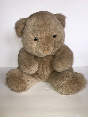 Teddy Bear Plush Stuffed Animal Toy 