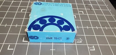 STEYR Self Aligning Ball Bearing, 2308 TG/C3 3D