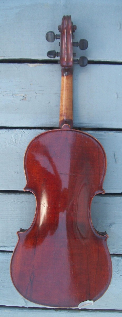 MEDIO FINO Violin made in France J.T.L. Vintage | eBay MEDIO FINO Violin made in France J.T.L. Vintage | eBay