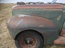 Fender Drivers Left 1939 Ford Tudor 2 4 Door Coupe Fordor 39 1940 40 Truck Fender Drivers Left 1939 Ford Tudor 2 4 Door Coupe Fordor 39 1940 40 Truck