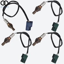 Upstream&Downstream O2 Oxygen Sensor For 02-06 Infiniti Q45 G35 M45 Nissan 350Z