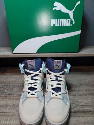Puma Slipstream Mutation Cyborg | eBay