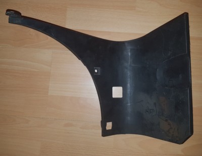 BMW E36 Radiator Surround 22289469 | eBay