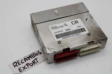 Daewoo 16246929 DAC CR YAAH Engine Control Unit