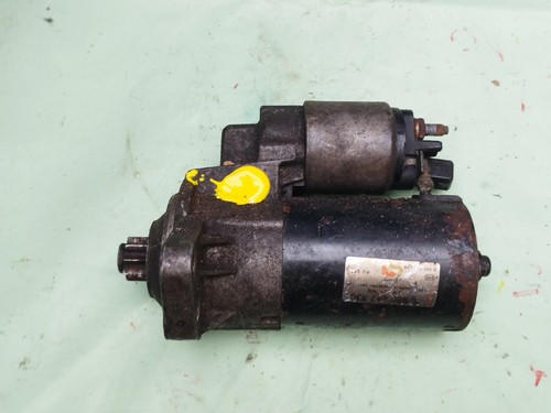 Audi A3 Seat Leon Skoda VW Golf 3 4 Anlasser 0986017830