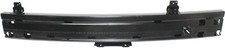 New Bumper Reinforcement for 2014-2016 Nissan Versa Front Steel