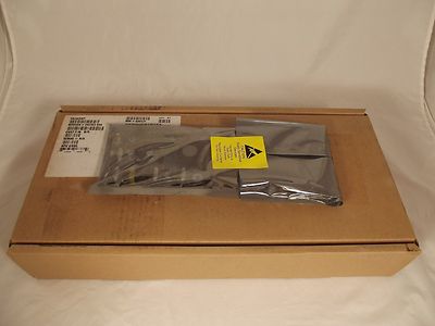 INTEL FALSASMP  D25540-503 SR2400 PBA MID PLANE BOARD  17-1