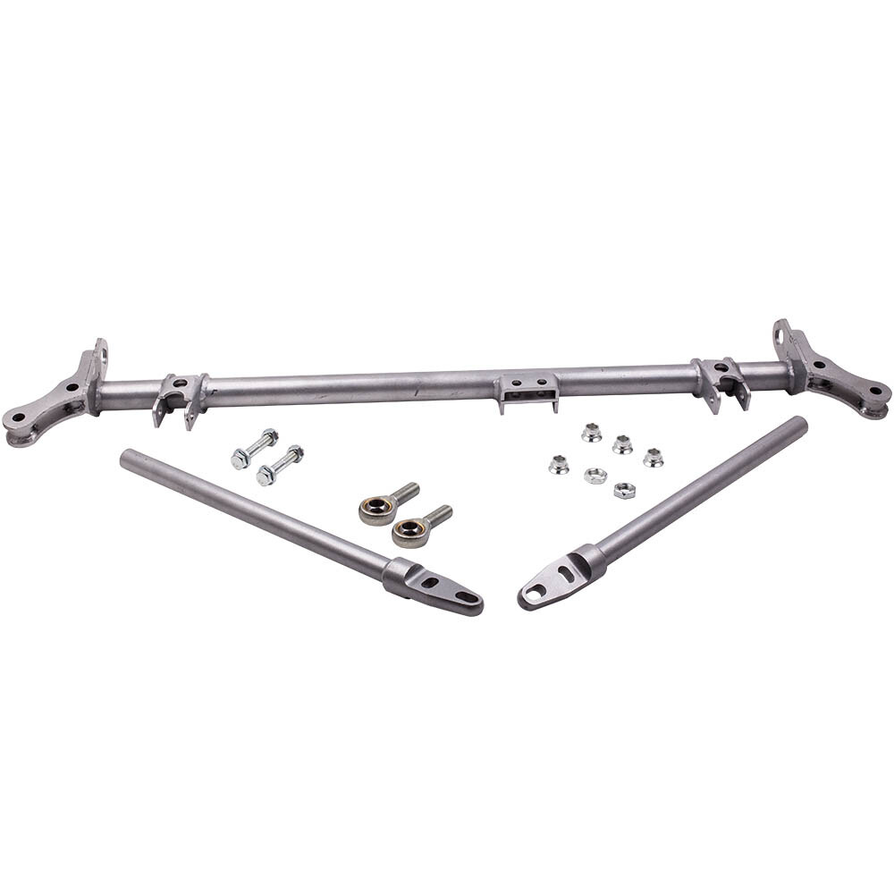 Suspension Front Competition Traction Track Rod for Honda Civic & CRX 1988-1991 - Image 3