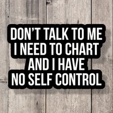 Nurse Healthcare Medical EMS Paramedic Vinyl Laptop Water Bottle Sticker Decal