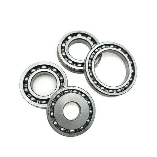 JF015E RE0F11A Transmission Pulley Bearing Kit Bearings Set Fits For CVT Nissan - Picture 4 of 5