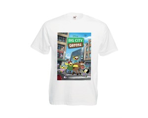 big city greens shirt